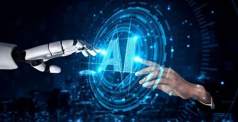 人工智能生成內(nèi)容的版權(quán)歸屬 法律、倫理與實(shí)踐考量